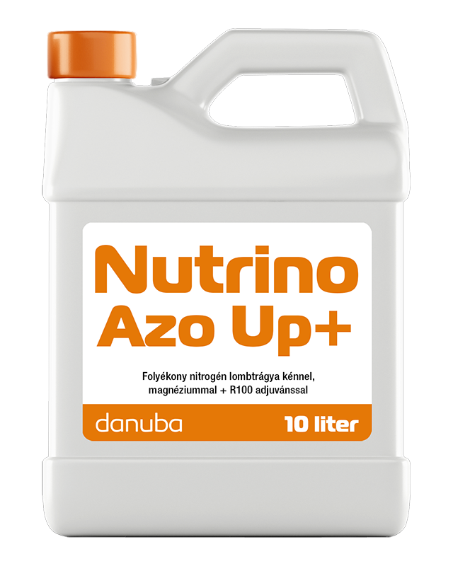 Nutrino Azo Up+