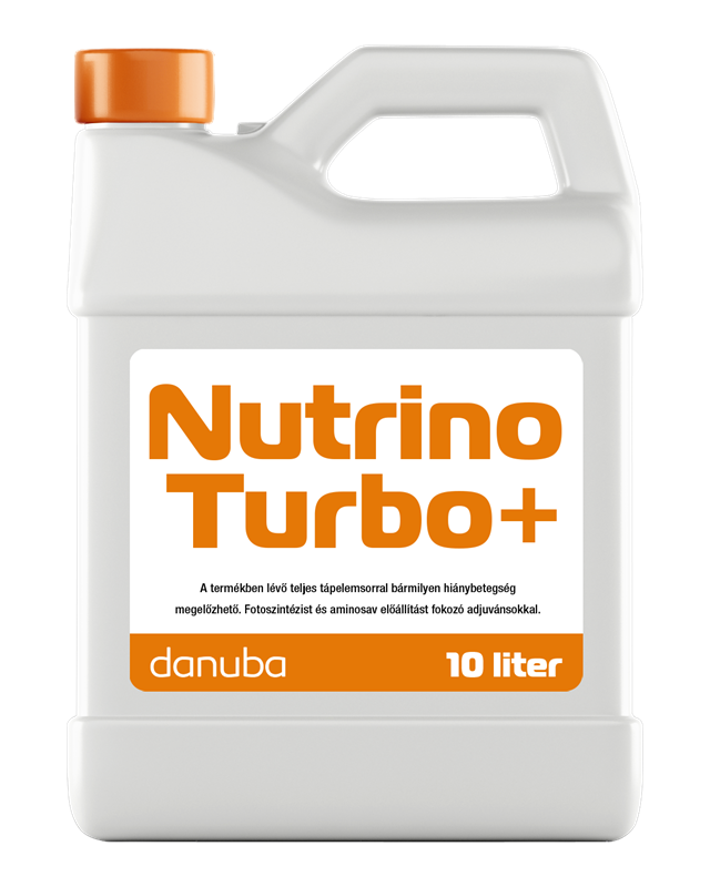 Nutrino Turbo+