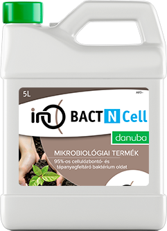 Danuba Ino Bact N-Cell