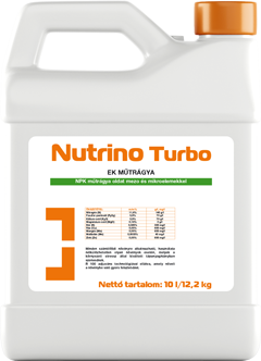 Nutrino Turbo+
