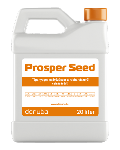 Danuba Prosper Seed