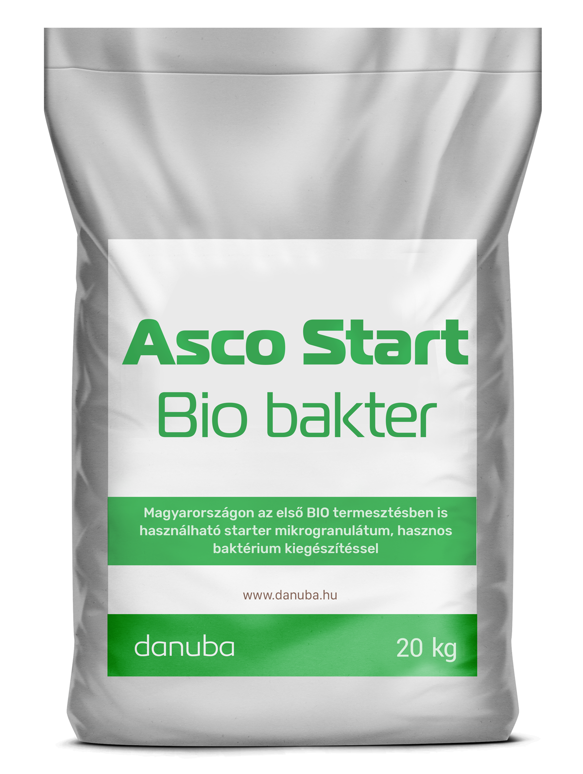 Asco Start Bio Bakter